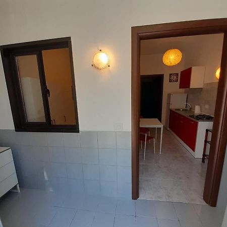 Apartamento Il Filo Di Arianna CTA Exterior foto