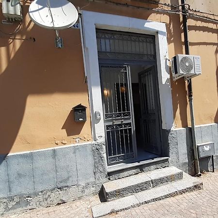 Apartamento Il Filo Di Arianna CTA Exterior foto