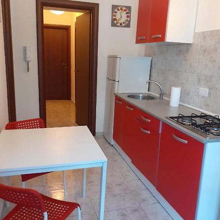 Apartamento Il Filo Di Arianna CTA Exterior foto