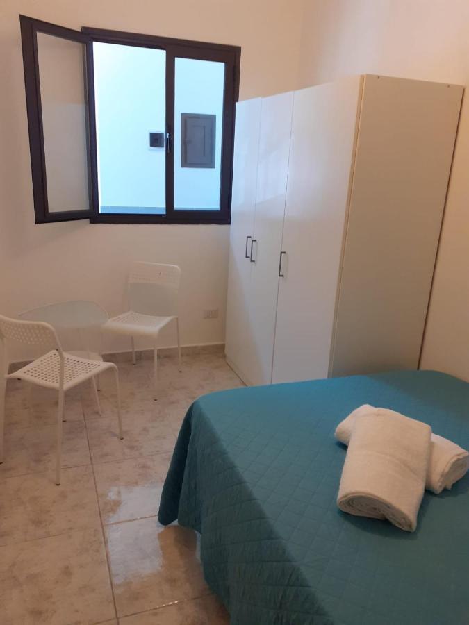 Apartamento Il Filo Di Arianna CTA Exterior foto