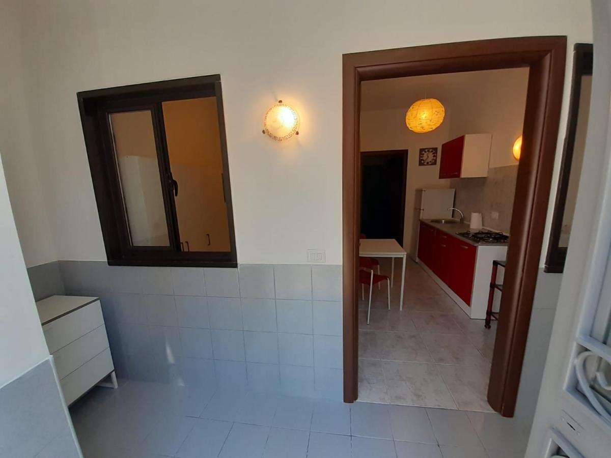 Apartamento Il Filo Di Arianna CTA Exterior foto