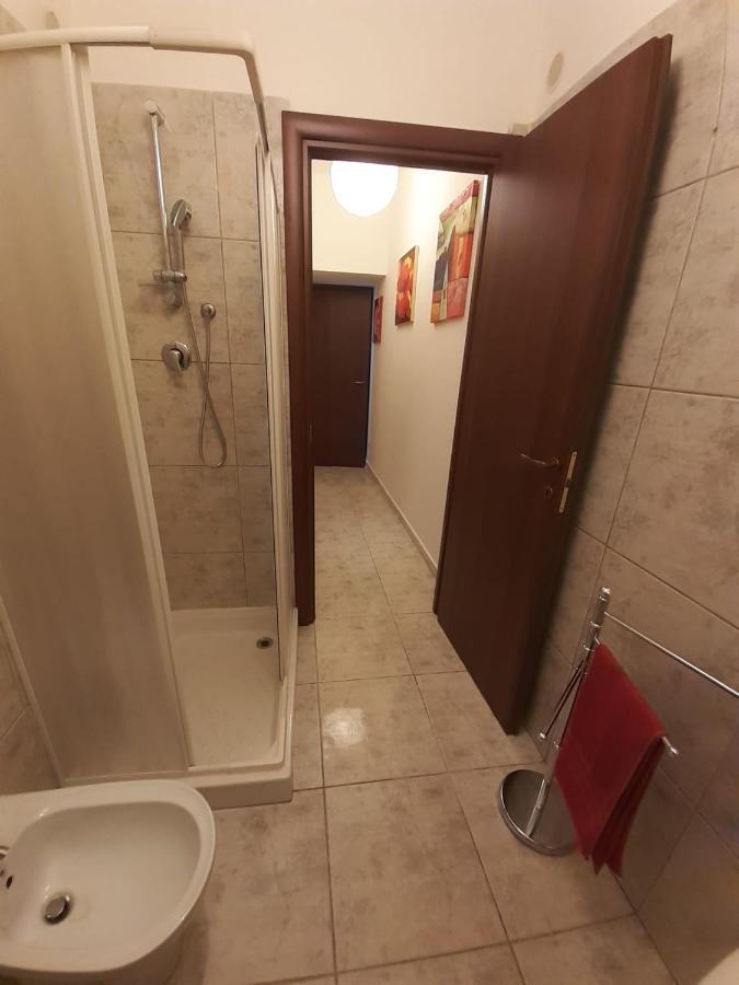Apartamento Il Filo Di Arianna CTA Exterior foto