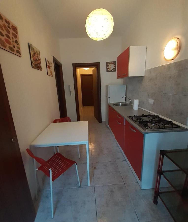 Apartamento Il Filo Di Arianna CTA Exterior foto