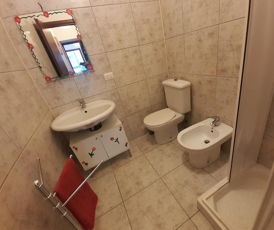 Apartamento Il Filo Di Arianna CTA Exterior foto