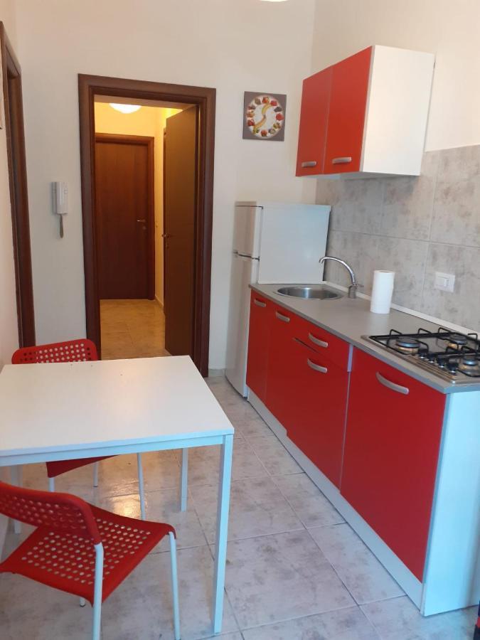 Apartamento Il Filo Di Arianna CTA Exterior foto