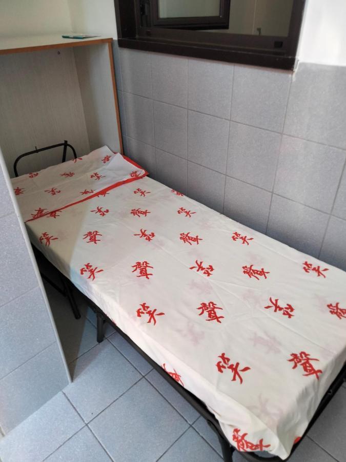 Apartamento Il Filo Di Arianna CTA Exterior foto