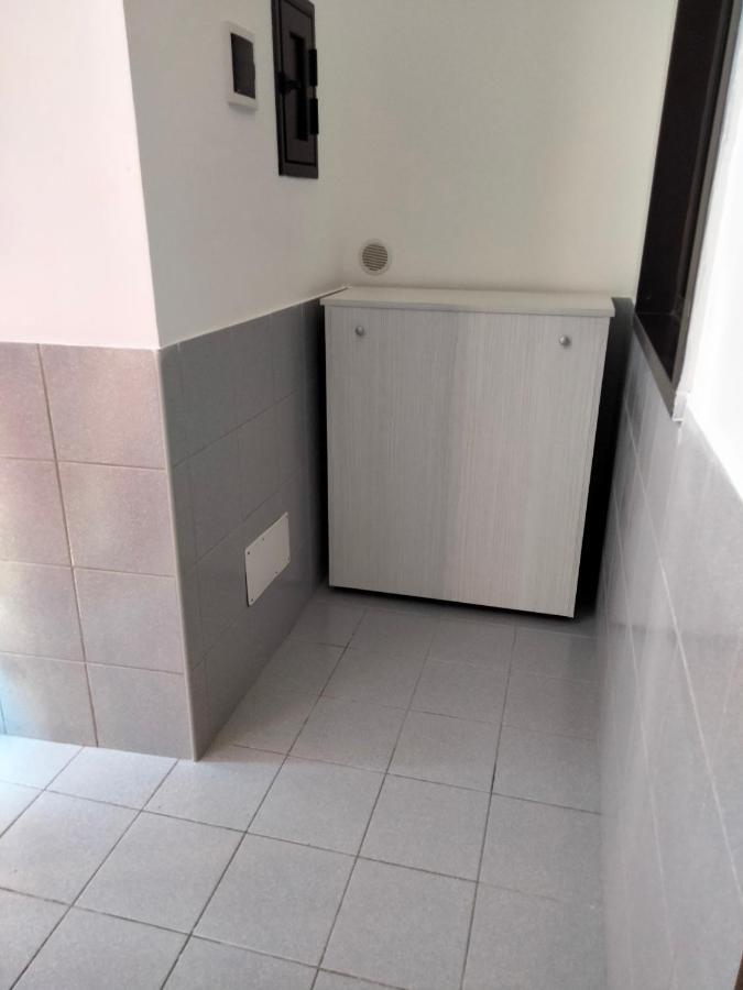 Apartamento Il Filo Di Arianna CTA Exterior foto