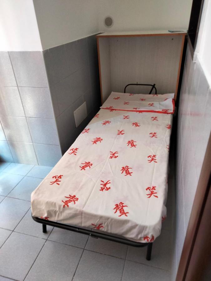 Apartamento Il Filo Di Arianna CTA Exterior foto