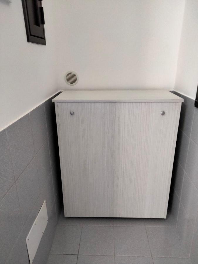 Apartamento Il Filo Di Arianna CTA Exterior foto
