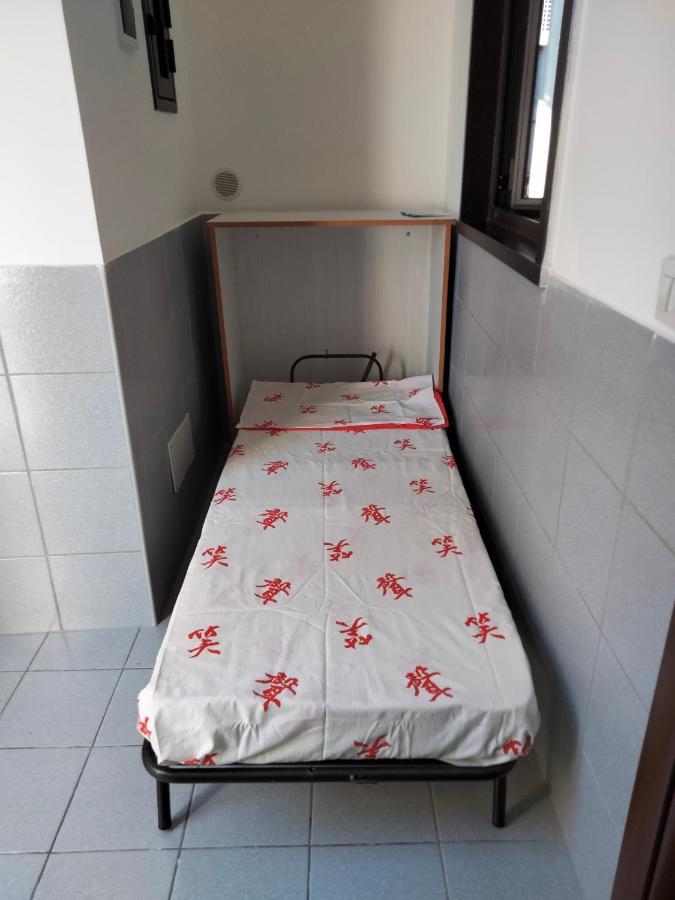 Apartamento Il Filo Di Arianna CTA Exterior foto